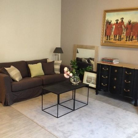 Appartement Cherche-Midi Париж Номер фото