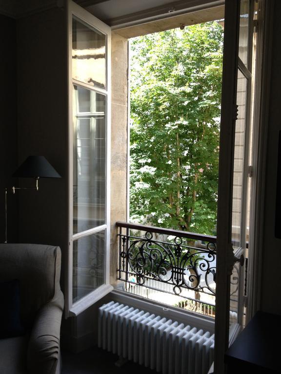 Appartement Cherche-Midi Париж Экстерьер фото