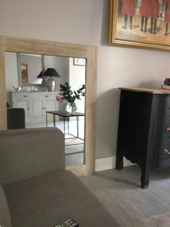 Appartement Cherche-Midi Париж Номер фото