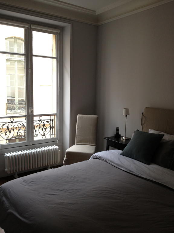 Appartement Cherche-Midi Париж Экстерьер фото