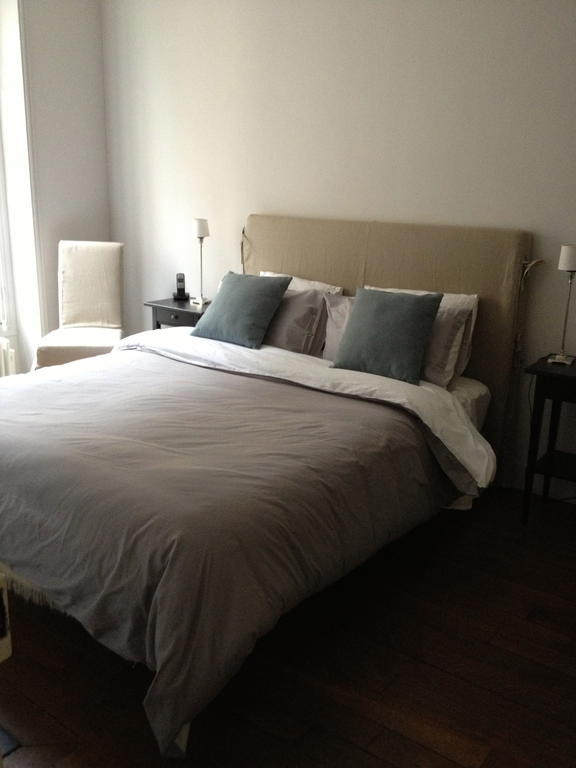 Appartement Cherche-Midi Париж Экстерьер фото