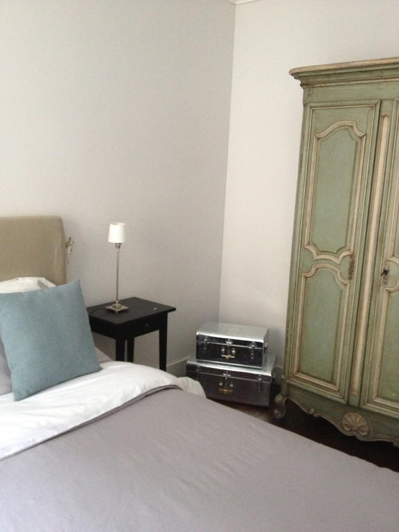 Appartement Cherche-Midi Париж Экстерьер фото