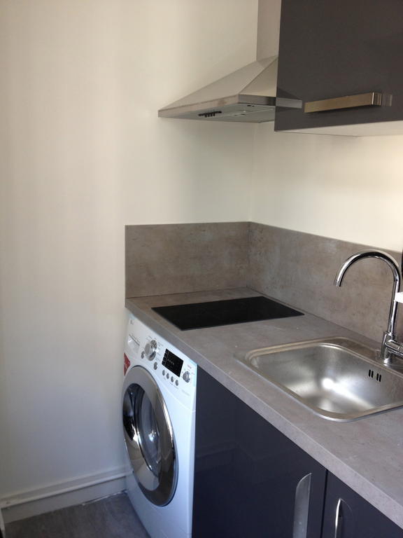 Appartement Cherche-Midi Париж Экстерьер фото
