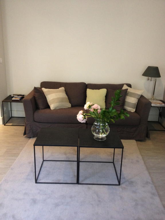 Appartement Cherche-Midi Париж Экстерьер фото