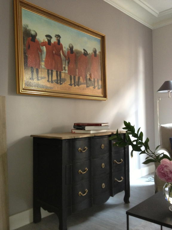 Appartement Cherche-Midi Париж Экстерьер фото