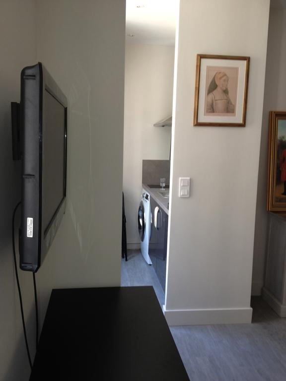Appartement Cherche-Midi Париж Экстерьер фото