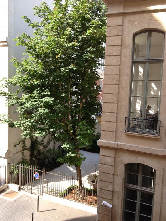 Appartement Cherche-Midi Париж Экстерьер фото