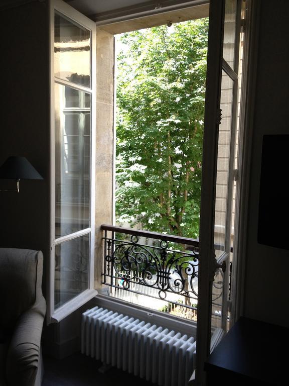 Appartement Cherche-Midi Париж Экстерьер фото